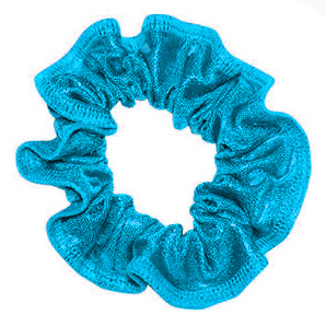 blauwe_haarkringels_haarwokkels_scunchie_kringels_wokkels_voor_in_het_haar_turnen_gymnastiek_lichtblauw_blauw
